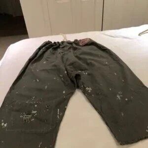Magnolia Pearl Gus Trousers - WITHOUT TAGS
